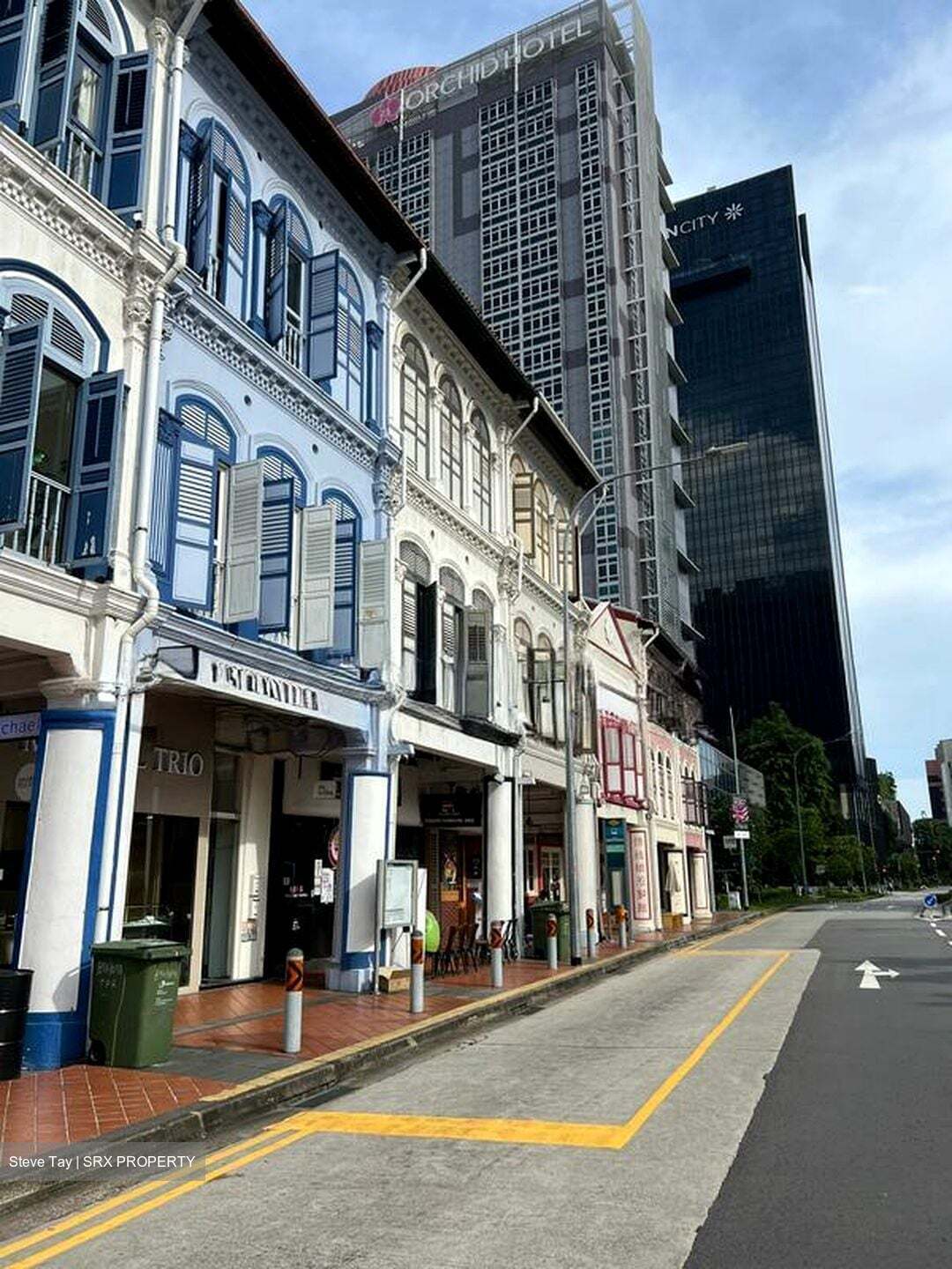 Tanjong Pagar Plaza (D2), Shop House #568011191